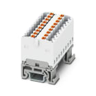 PHOENIX CONTACT - PTFIX 18X1,5-NS15A WH MORSETTO DISTRIBUZ