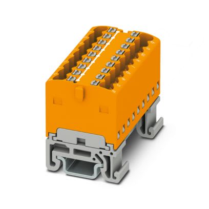 PHOENIX CONTACT - PTFIX 18X1,5-NS15A OG MORSETTO DISTRIBUZ
