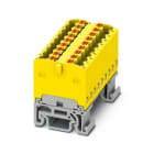 PHOENIX CONTACT - PTFIX 18X1,5-NS15A YE MORSETTO DISTRIBUZ