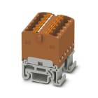 PHOENIX CONTACT - PTFIX 12X1,5-NS15A BN MORSETTO DISTRIBUZ