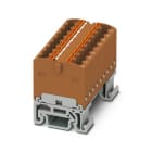 PHOENIX CONTACT - PTFIX 18X1,5-NS15A BN MORSETTO DISTRIBUZ