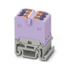 PHOENIX CONTACT - PTFIX 6X1,5-NS15A VT MORSETTO DISTRIBUZI