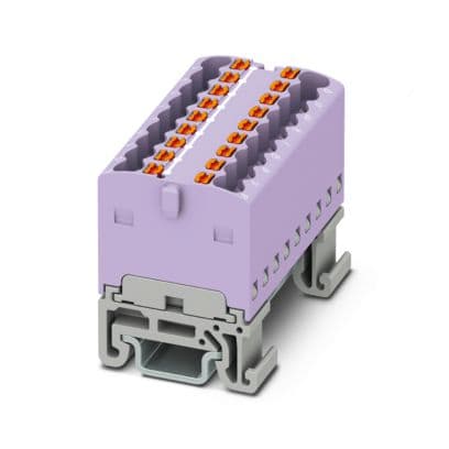 PHOENIX CONTACT - PTFIX 18X1,5-NS15A VT MORSETTO DISTRIBUZ