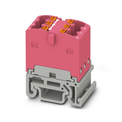 PHOENIX CONTACT - PTFIX 6X1,5-NS15A PK MORSETTO DISTRIBUZI
