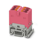 PHOENIX CONTACT - PTFIX 6X1,5-NS15A PK MORSETTO DISTRIBUZI