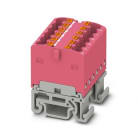 PHOENIX CONTACT - PTFIX 12X1,5-NS15A PK MORSETTO DISTRIBUZ