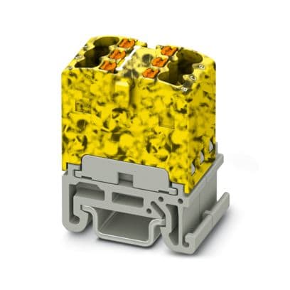 PHOENIX CONTACT - PTFIX 6X1,5-NS15A-FE MORSETTO DISTRIBUZI