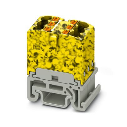 PHOENIX CONTACT - PTFIX 6X1,5-NS15A-FE MORSETTO DISTRIBUZI