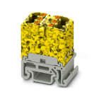 PHOENIX CONTACT - PTFIX 6X1,5-NS15A-FE MORSETTO DISTRIBUZI