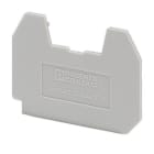 PHOENIX CONTACT - D-MT 1,5-QUATTRO PIASTRA TERMINALE