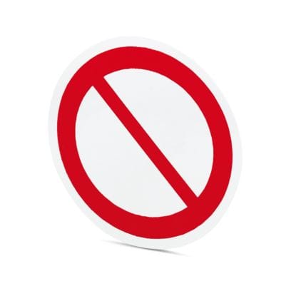 PHOENIX CONTACT - SPI-10 FE 7 / 19 CUSTODIA