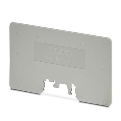 PHOENIX CONTACT - TPN-UK SEPARATORE PICCOLO