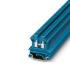 PHOENIX CONTACT - UK 2,5 N BU MORSETTO UNIVERSALE A VITE