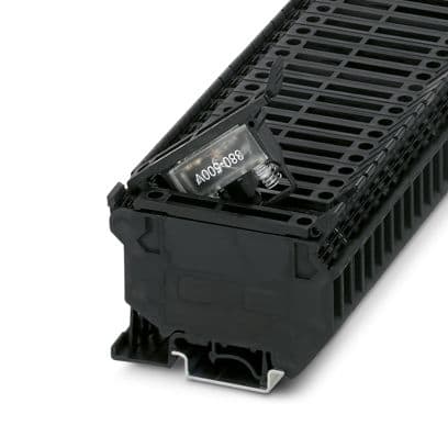 PHOENIX CONTACT - UK 5-HESILA 500 MORSETTO PORTAFUSIBILE