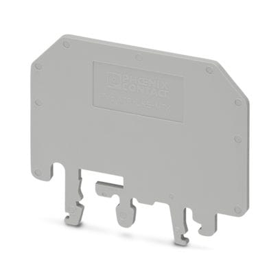 PHOENIX CONTACT - ATP-UK 5-MTK PIASTRA DIVISORIA 3004210