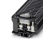 PHOENIX CONTACT - UK 6,3-HESILA 250 MORSETTO PORTAFUSIBILE