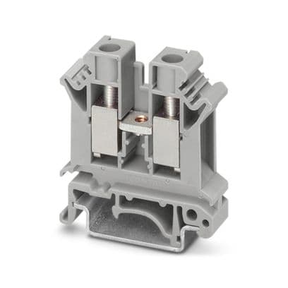 PHOENIX CONTACT - UK 10 N MORSETTO VITE UNIVERSALE