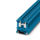 PHOENIX CONTACT - UK 10 N BU MORSETTO VITE UNIVERSALE