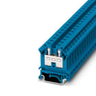 PHOENIX CONTACT - UK 10 BU MORSETTO VITE UNIVERSALE