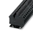 PHOENIX CONTACT - UK 10-DREHSILED 24 (5X20) MORS. PORTAFUS