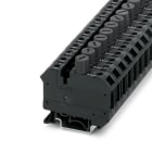 PHOENIX CONTACT - UK 10-DREHSILED 24 (6,3X32) MORS. PORTAF