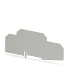 PHOENIX CONTACT - ATP-ZFKKB 4 PIASTRA DIVISORIA