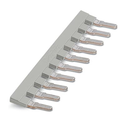 PHOENIX CONTACT - EB 10-12 PONTICELLO A PETTINE 3006137