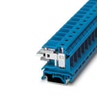 PHOENIX CONTACT - UIKN 16 BU MORSETTO UNIVERSALE A VITE