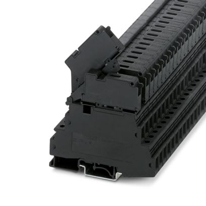 PHOENIX CONTACT - UKK 5-HESI (6,3X32) MORSETTO 2 PIANI VIT 3007217