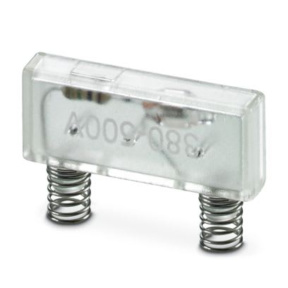 PHOENIX CONTACT - UK 5-HESI LEUCHTANZEIGE 500 SEGNALAZIONE