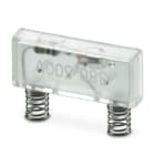 PHOENIX CONTACT - UK 5-HESI LEUCHTANZEIGE 500 SEGNALAZIONE