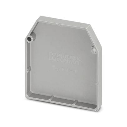 PHOENIX CONTACT - TP-UK 35 SEPARATORE 3008096