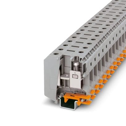 PHOENIX CONTACT - UKH 50 MORSETTO VITE UNIVERSALE POTENZA