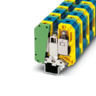 PHOENIX CONTACT - UKH 50-PE/N MORSETTO TERRA VITE