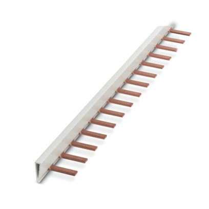 PHOENIX CONTACT - EB 56-18 PONTICELLO A PETTINE