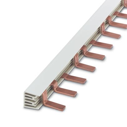 PHOENIX CONTACT - EB 56-18/L1-L2-L3 PONTICELLO A PETTINE