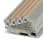PHOENIX CONTACT - PT 2,5-4L/1P MORSETTO CONNESSIONE PUSH-I