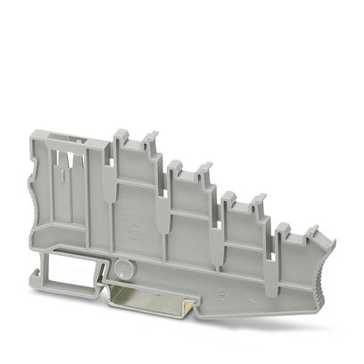 PHOENIX CONTACT - PT 2,5-4L/1P-FS FLANGIA