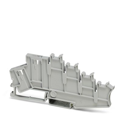 PHOENIX CONTACT - PT 2,5-4L/2P-FS FLANGIA 3012312