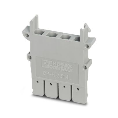 PHOENIX CONTACT - CP-H 2,5-4L CUSTODIA DELLA SPINA