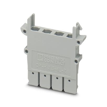 PHOENIX CONTACT - CP-H 2,5-4L-Z CUSTODIA DELLA SPINA