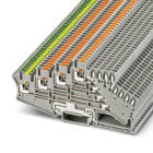 PHOENIX CONTACT - PT 2,5-PE/3L/2P MORSETTO A PIU PIANI