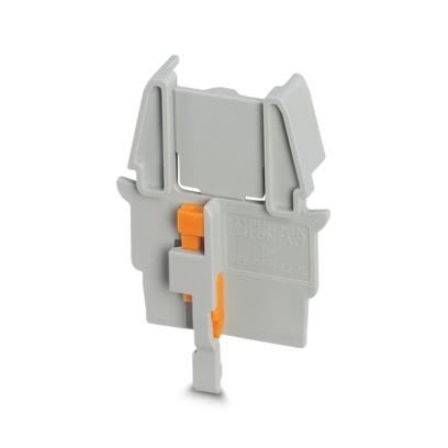 PHOENIX CONTACT - DFS-CP-H 2,5-4L PIASTA DI SUPPORTO