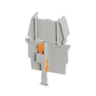 PHOENIX CONTACT - DFS-CP-H 2,5-4L PIASTA DI SUPPORTO
