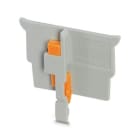 PHOENIX CONTACT - DFS-CP 2,5-4L PIASTRA FLANGIATA