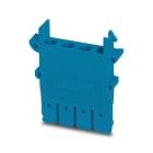 PHOENIX CONTACT - CP-H 2,5-4L BU CUSTODIA DELLA SPINA