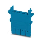 PHOENIX CONTACT - CP-H 2,5-4L BU CUSTODIA DELLA SPINA