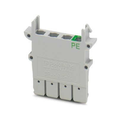 PHOENIX CONTACT - CP-H 2,5-4L-PE CUSTODIA DELLA SPINA