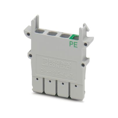 PHOENIX CONTACT - CP-H 2,5-4L-Z-PE CUSTODIA DELLA SPINA