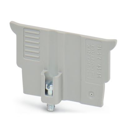 PHOENIX CONTACT - DF-CP 2,5-4L ACCESSORI MORSETTI 3012327